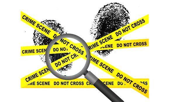 crime