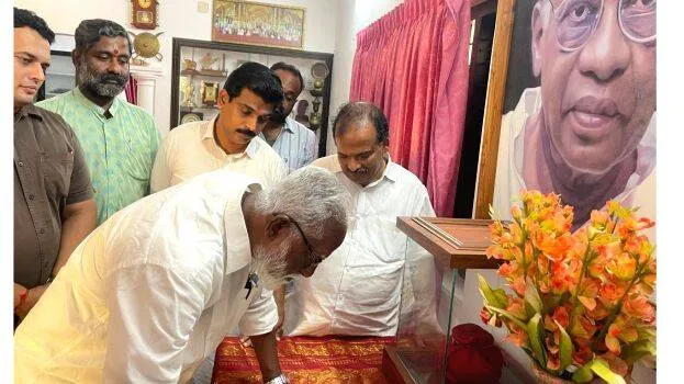 sukumar