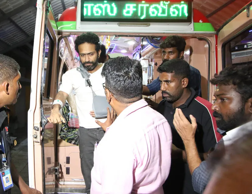 Kerala Kaumudi Photo Gallery
