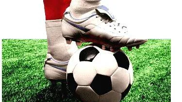 football