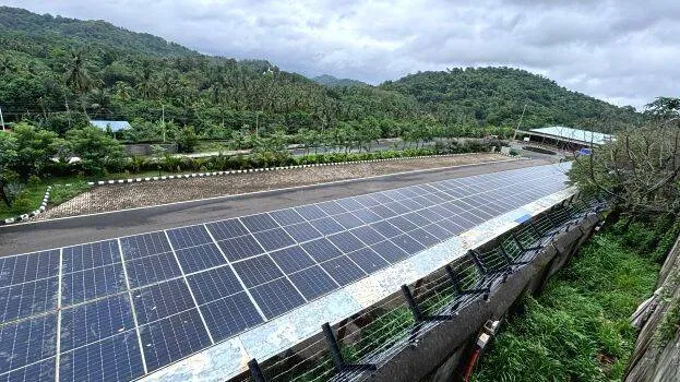 solar