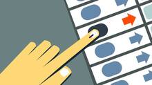 election