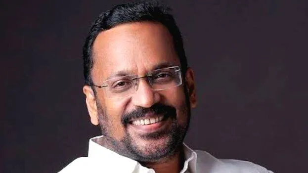 k-rajan