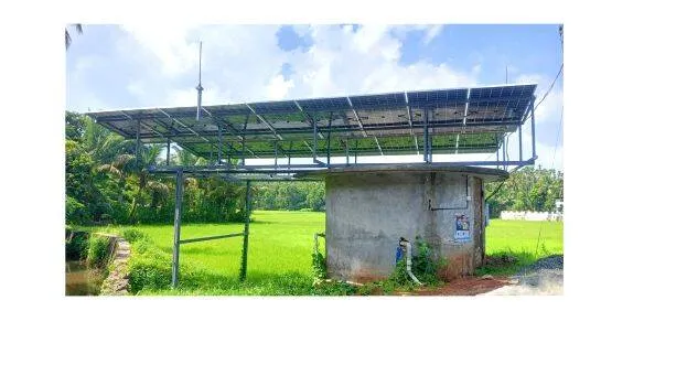 solar