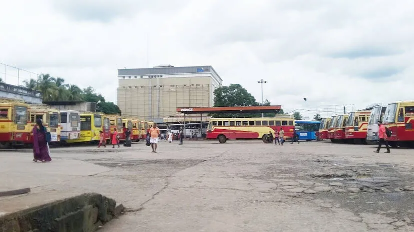ksrtc