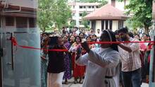 inauguration