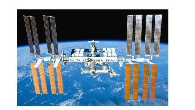 space