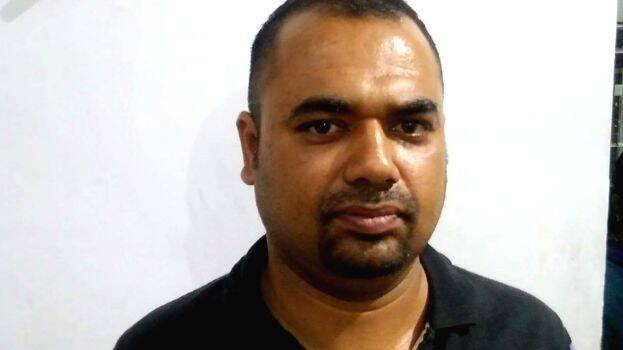 premkumar