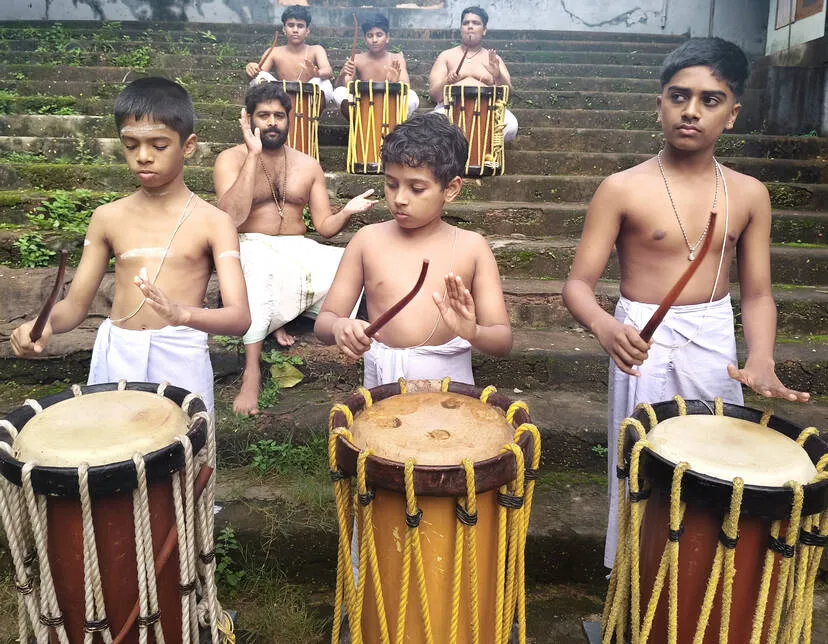 melam