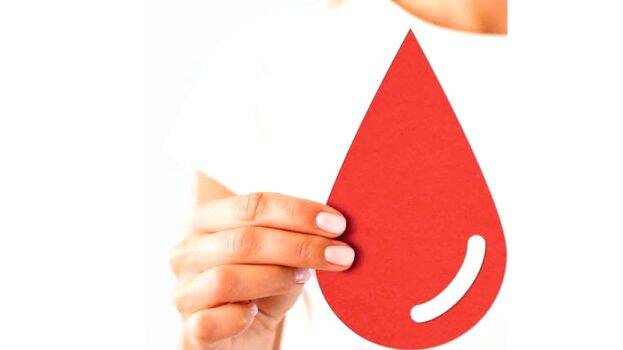 blood