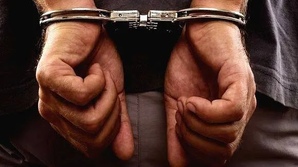 arrest