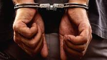 arrest