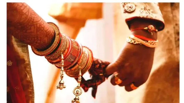 marriage