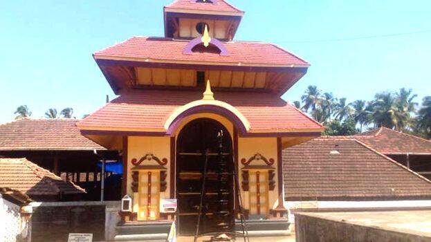 pazhayannur