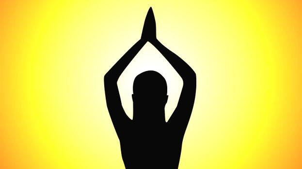 yoga