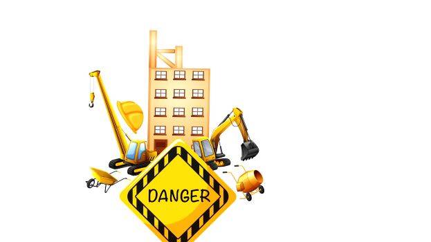 danger