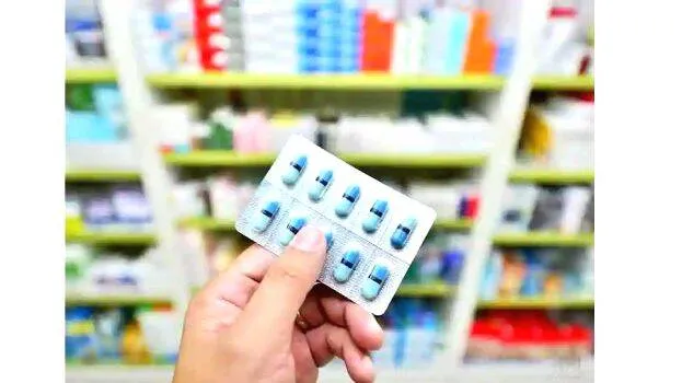 medicine