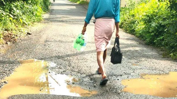 road