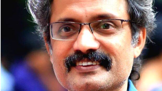 ramesh