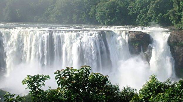 athirapilly