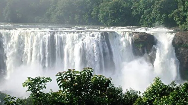 athirapilly