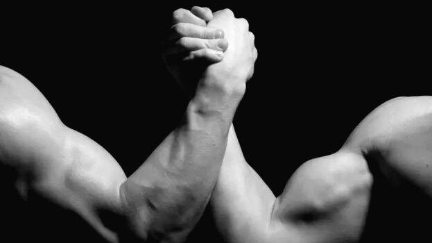 arm
