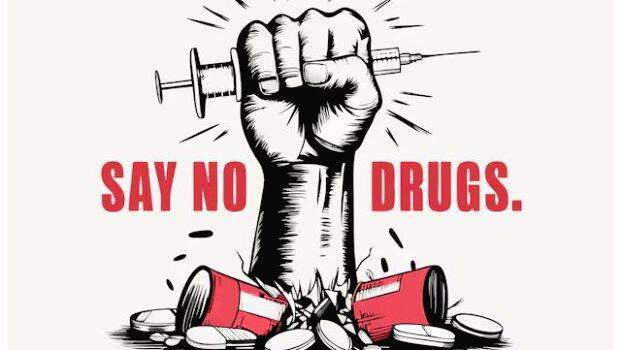 drug