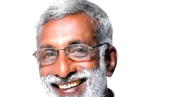 ramanthan