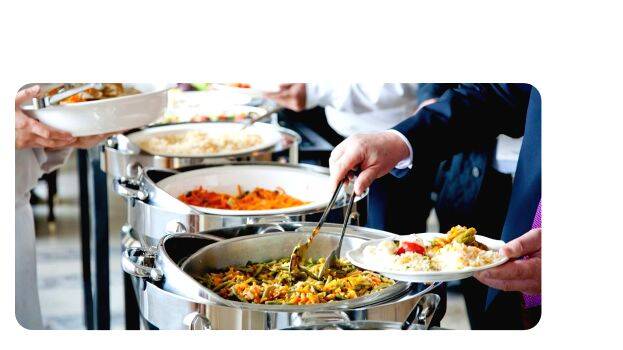caterers