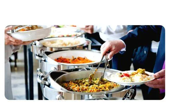 caterers