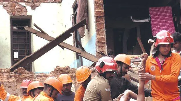 accident