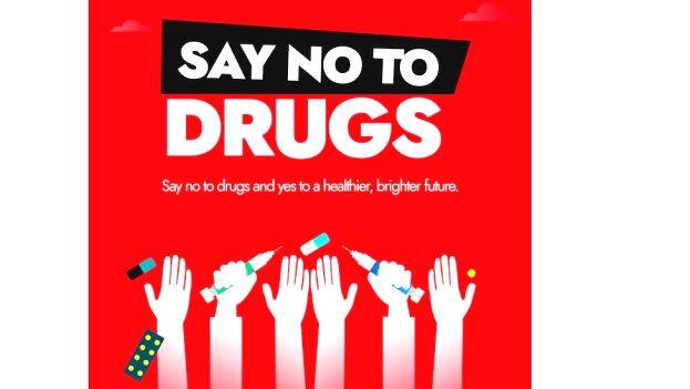 drug