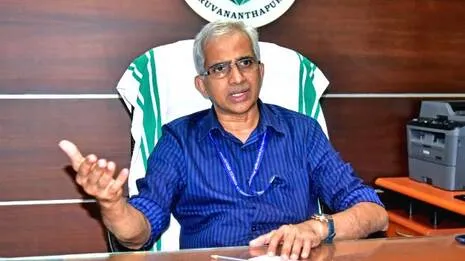 sreekumar