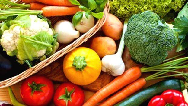 vegetable