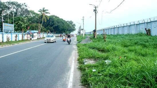 road