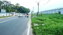 road