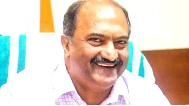 kn-balagopal