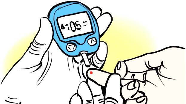 diabetes