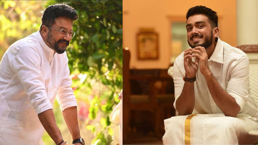 jayaram