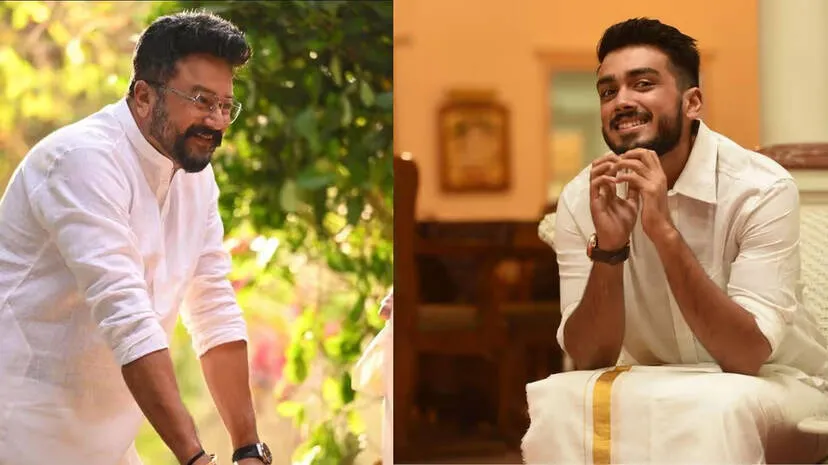 jayaram