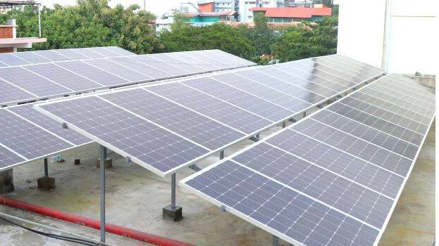 solar