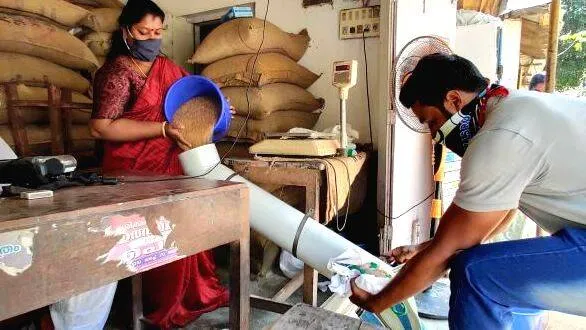 ration-shop