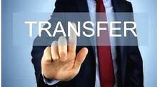 transfer