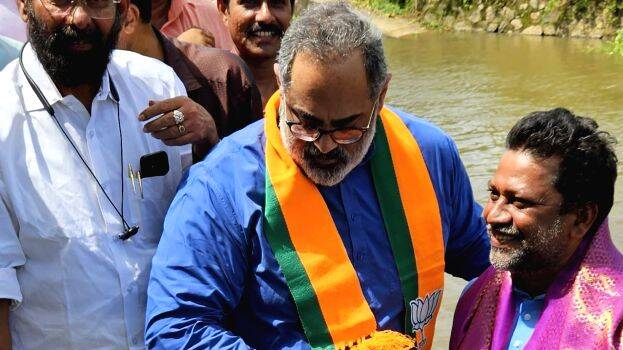 rajiv