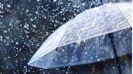 rain