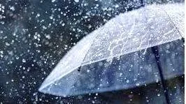 rain