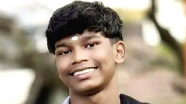 anandhu