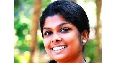reshma