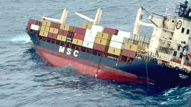 ship
