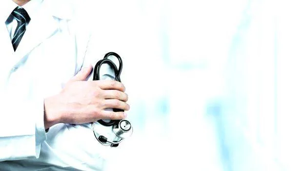 doctor